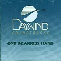 One Scarred Hand by Gold City (100494)