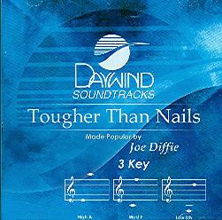 Tougher than Nails by Joe Diffie (100529)
