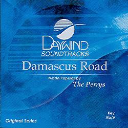 Damascus Road by The Perrys (100606)