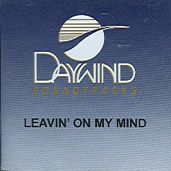 Leavin on My Mind by Rusty Goodman (100624)