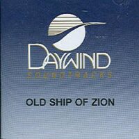 Old Ship of Zion by The New Hinsons (100642)