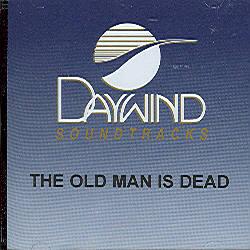 The Old Man Is Dead by Del Way (100759)