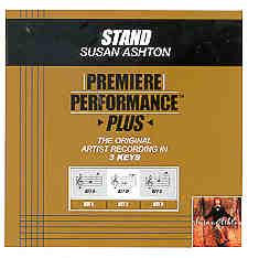 Stand by Susan Ashton (101009)