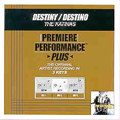 Destiny  |  Destino by The Katinas (101031)