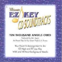 Ten Thousand Angels Cried by Karen Peck and Lee Ann Rimes (101047)