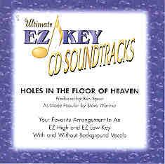 Holes in the Floor of Heaven by Steve Wariner (101057)