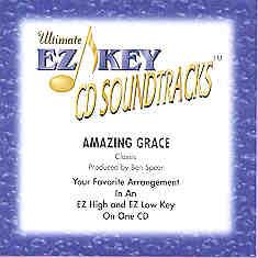 Amazing Grace by Various Artists (101060)
