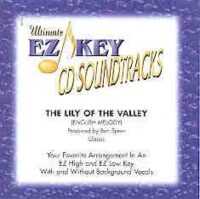 The Lily of the Valley by Various Artists (101065)