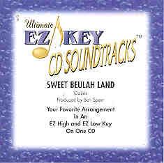 Sweet Beulah Land by Various Artists (101082)
