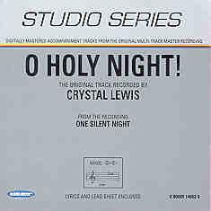 O Holy Night by Crystal Lewis (101101)