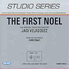 The First Noel by Jaci Velasquez (101104)