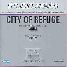 City of Refuge by 4HIM (101113)