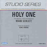 Holy One by Mark Schultz (101120)