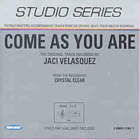 Come as You Are by Jaci Velasquez (101131)