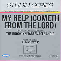 My Help (Cometh From The Lord)