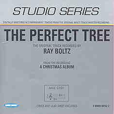The Perfect Tree by Ray Boltz (101136)