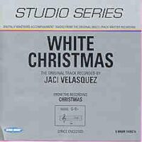 White Christmas by Jaci Velasquez (101138)