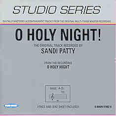 O Holy Night! by Sandi Patty (101140)
