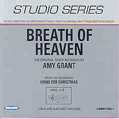 Breath of Heaven by Amy Grant (101145)