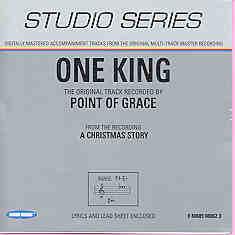 One King by Point of Grace (101168)