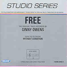 Free by Ginny Owens (101181)
