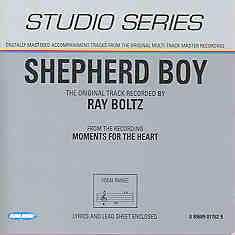 Shepherd Boy by Ray Boltz (101193)