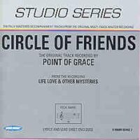 Circle of Friends by Point of Grace (101202)