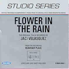 Flower in the Rain by Jaci Velasquez (101204)