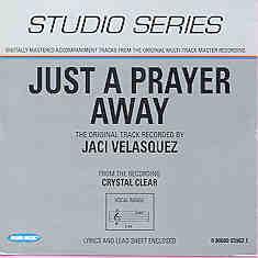 Just a Prayer Away by Jaci Velasquez (101210)