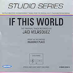 If This World by Jaci Velasquez (101211)