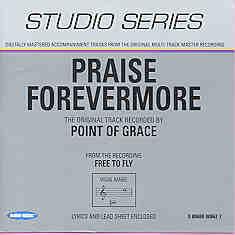 Praise Forevermore by Point of Grace (101229)