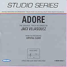 Adore by Jaci Velasquez (101233)