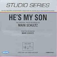 He's My Son by Mark Schultz (101240)