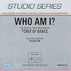 Who Am I by Point of Grace (101241)