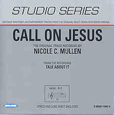 Call on Jesus by Nicole C. Mullen (101243)