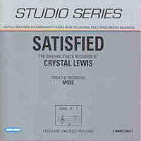 Satisfied by Crystal Lewis (101247)