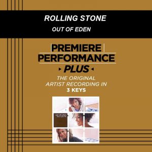 Rolling Stone by Out Of Eden (101270)