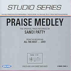 Praise Medley by Sandi Patty (101305)