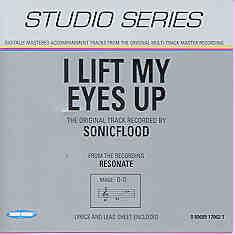 I Lift My Eyes Up by SonicFlood (101308)
