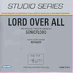Lord over All by SonicFlood (101309)