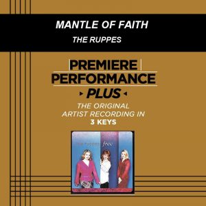 Mantle of Faith by The Ruppes (101330)