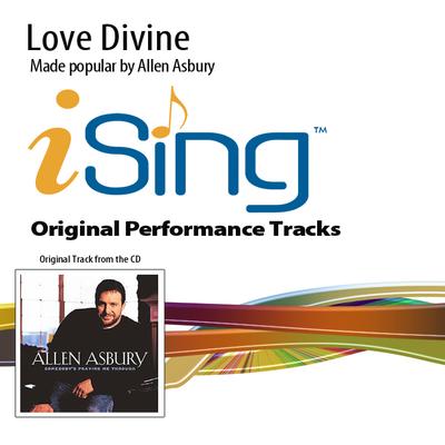 Love Divine by Allen Asbury (101339)