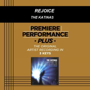 Rejoice by The Katinas (101340)