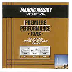 Making Melody by Matt Redman (101353)
