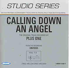 Calling Down an Angel by Plus One (101363)