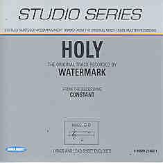 Holy by Watermark (101371)