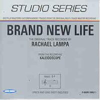 Brand New Life by Rachael Lampa (101377)