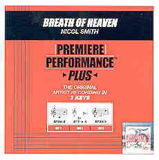 Breath of Heaven by Nicol Smith (101379)