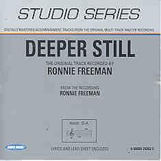 Deeper Still by Ronnie Freeman (101380)