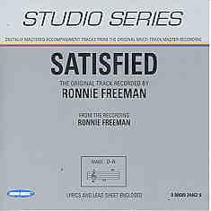 Satisfied by Ronnie Freeman (101384)